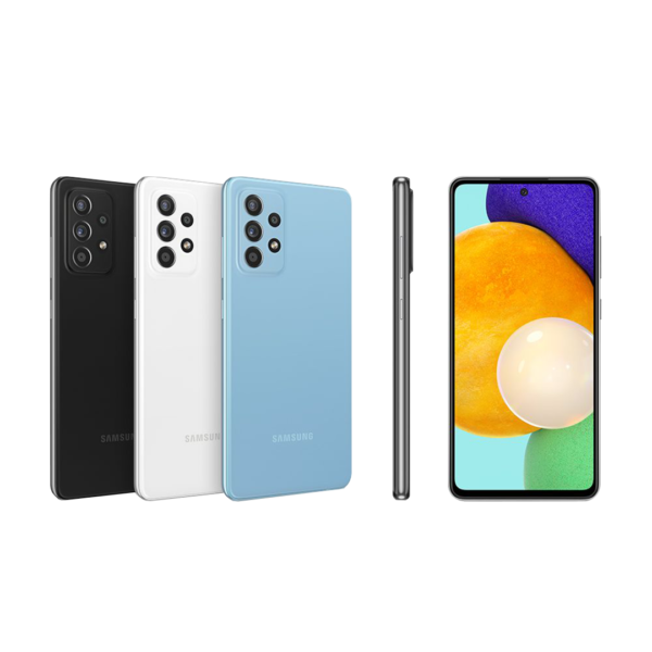Samsung Galaxy A52S