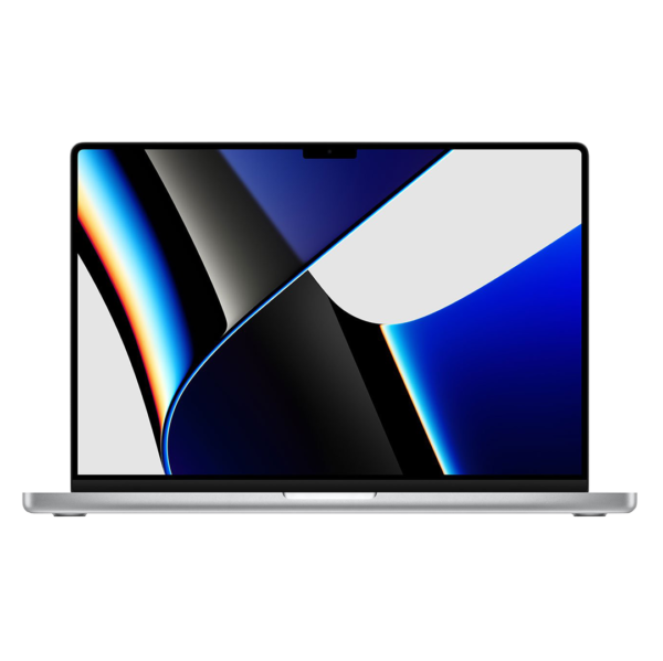 MACBOOK PRO 16.2"