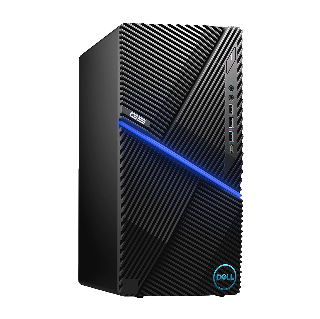 DELL G5-5000 I7 16GB 512GB nvme | AS Company