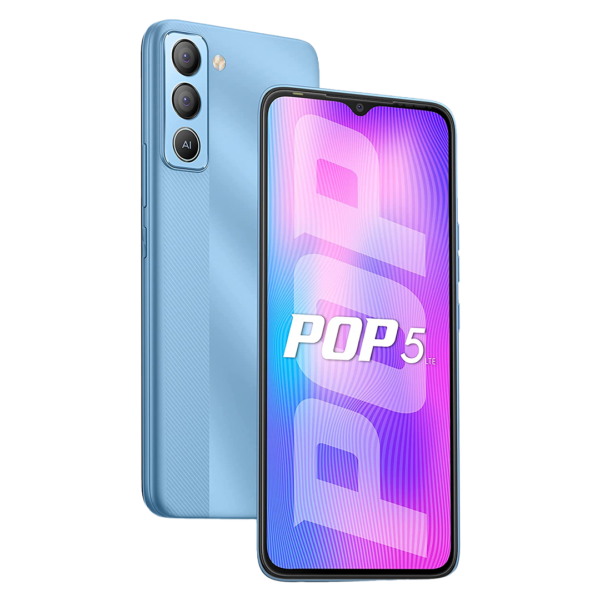 TECNO POP5 LTE