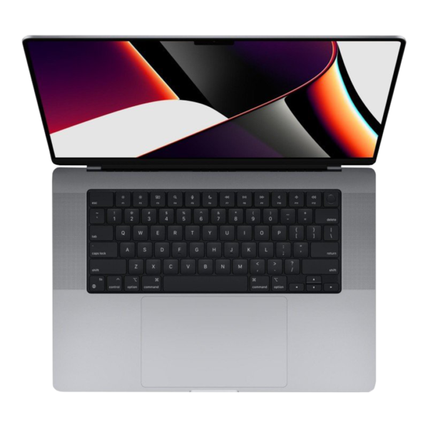 MACBOOK PRO 14.2"