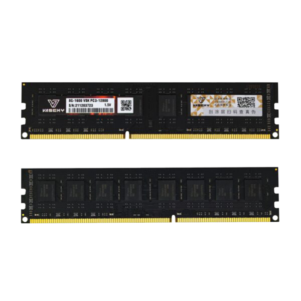 Vaseky Ram 4GB DDR3