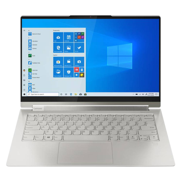 Lenovo yoga 9I