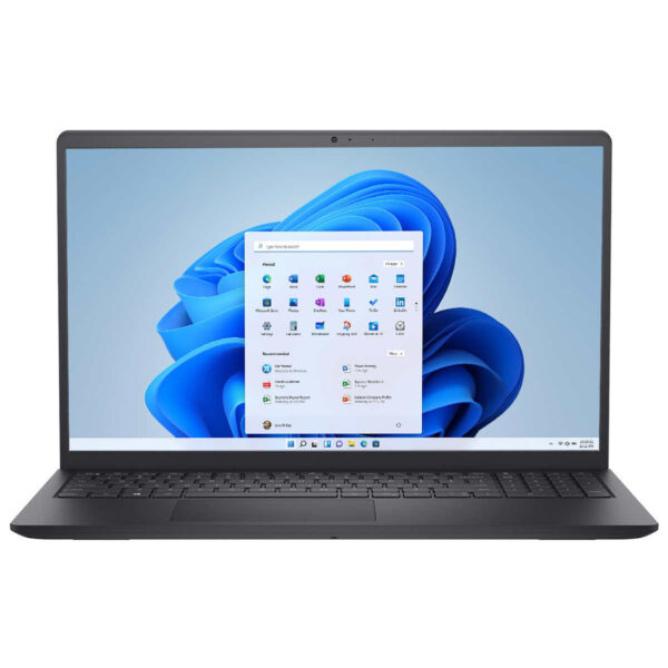 DELL INSPIRON 15 I3511-7125BLK-PUS