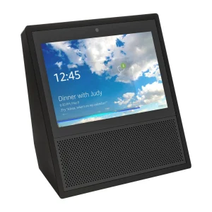 Amazon Echo Show 1st Generation with Alexa Pacmax.me