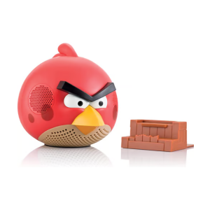 Angry Birds Speaker Pacmax.me