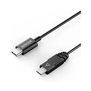 Anker USB-C to Micro USB Cable - 1m Pacmax.me
