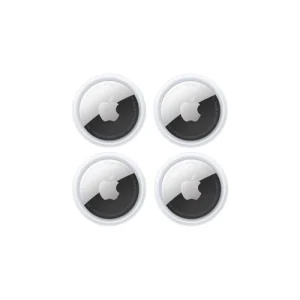 Apple AirTag (4-Pack) Pacmax.me