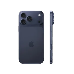 Apple Iphone 17 Pro Max 256GB Deep Blue Pacmax.me