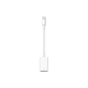 Apple Lightning to USB Camera Adapter Pacmax.me