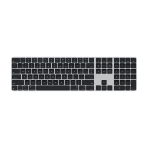Apple Magic Keyboard with Touch ID & Numeric Keypad