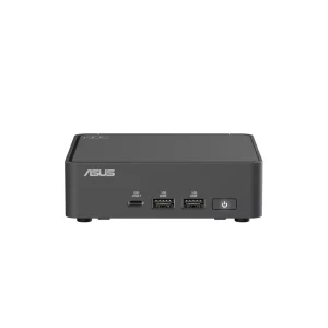 Asus NUC 15 Pro| Core 3 100U-no Storage-no RAM-Slim Kit
