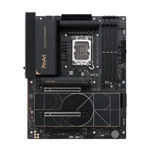 ASUS ProArt Z890-Creator WiFi LGA 1851 ATX Motherboard