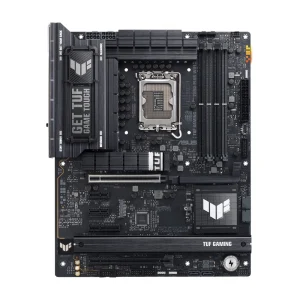 ASUS TUF GAMING Z890-PLUS WIFI ATX Motherboard