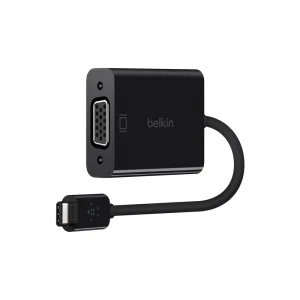 Belkin USB-IF Certified USB-C to VGA Adapter Pacmax.me