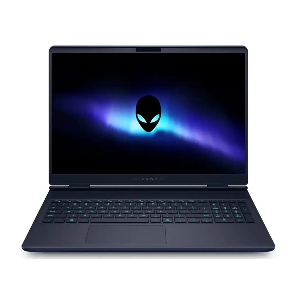 Dell Alienware 16X Aurora | Ultra 9 275HX-2TB-32GB-16.0″