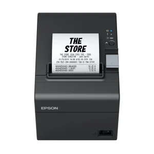 Epson TM-T20III (012A0) Thermal POS Receipt Printer