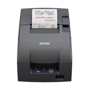 Epson TM-U220IIB (142): Ethernet, PS, NE sensor, EDG