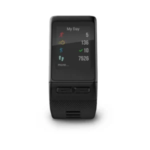 Garmin Vivoactive HR - GPS Tracking and Smart Notifications Pacmax.me