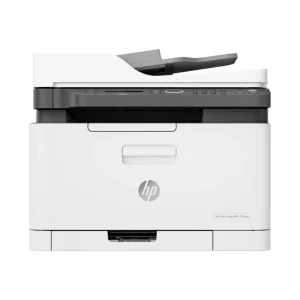 HP Color LaserJet MFP 179FNW All-in-One Printer Pacmax.me