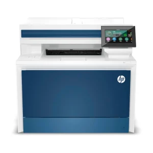 HP Color LaserJet Pro MFP 4303fdn All-in-One Printer