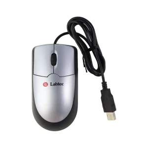 Labtec Notebook Optical Mouse Pacmax.me