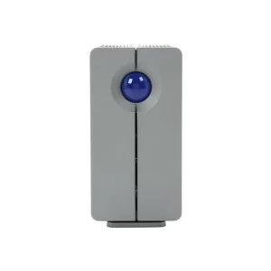 LaCie 2TB 2big Quadra External Hard Drive Pacmax.me