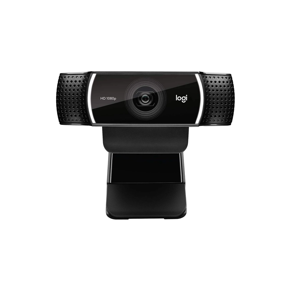 Logitech C922x Pro Stream Webcam Pacmax.me