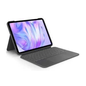 Logitech Combo Touch Keyboard Case for iPad Pro 11 Inch M4
