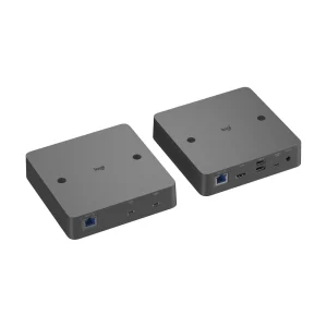 Logitech Extend Single Cable Driverless BYOD Pacmax.me