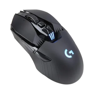 Logitech G903 Lightspeed Wireless Gaming Mouse - Hero - Black Pacmax.me