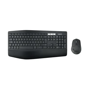 Logitech MK850 Multi-Device Keyboard & Mouse