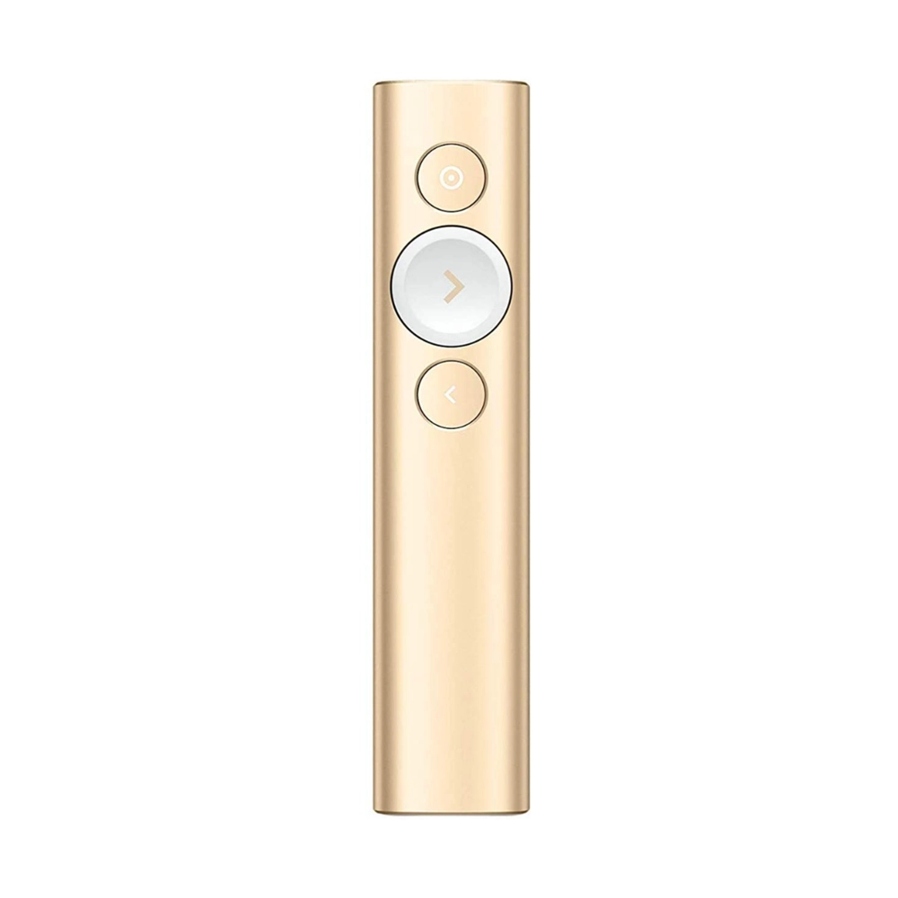 Logitech Spotlight Advanced Wireless Presentation Remote