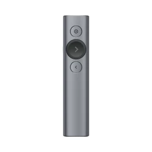 Logitech Spotlight Advanced Wireless Presentation Remote