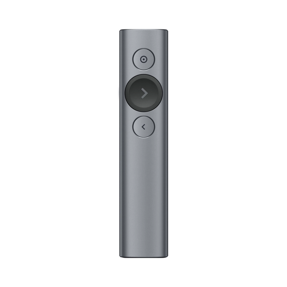 Logitech Spotlight Advanced Wireless Presentation Remote