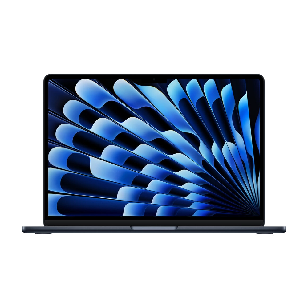 MacBook Air, M4 10-Core Cpu, 24Gb, 512Gb, 13.6, 10-Core Gpu, Midnight Pacmax.me