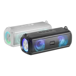 Mars 2-In-1 Portable And Soundbar Bluetooth 5.3 Pacmax.me