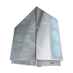 Mars Gaming MC-Nova3 E-ATX Computer Case Pacmax.me