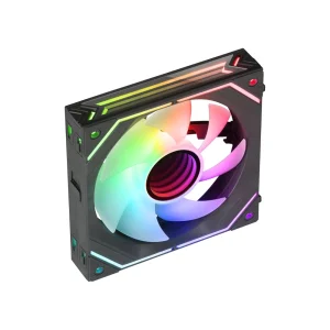 Mars Gaming MF-Linkfinity 120mm PWM Modular Fan Pacmax.me