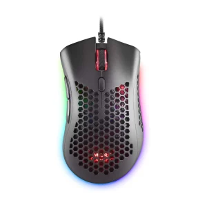 Mars Gaming MMEX Mouse – 32000DPI Pacmax.me
