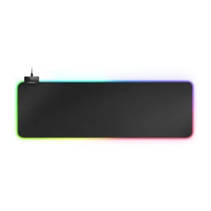 Mars Gaming MMPRGB2 XXL Mousepad – Black Pacmax.me