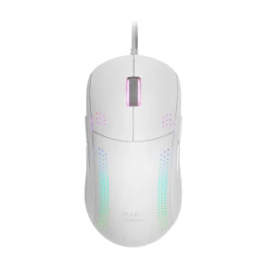 Mars Gaming MMPro Mouse - Ultralight, 32000DPI Pacmax.me