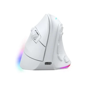 Mars Gaming MMSK Wireless Ergonomic Vertical Mouse