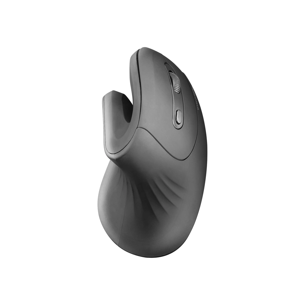 Mars Gaming MMW-ErgoPro Vertical Ergonomic Wireless Mouse