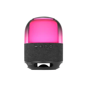 Mars Gaming MS-Flow 360º RGB Bluetooth 5.3 Speaker Pacmax.me