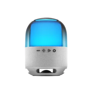 Mars Gaming MS-Flow 360º RGB Bluetooth 5.3 Speaker Pacmax.me