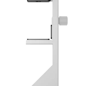 Mars Graphics Card Holder For Vertical And Horizontal Gpu, White Pacmax.me