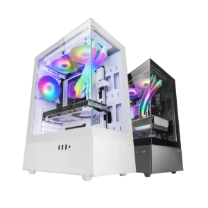 Mars Mid-Tower Gaming Case Pacmax.me