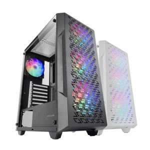 Mars Mid-Tower Gaming Case Pacmax.me