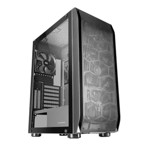Mars Premium Professional Tower Gaming Case Pacmax.me